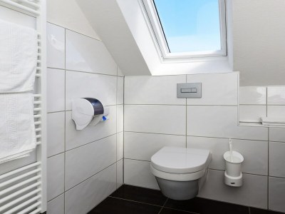 Apartment Ferienwohnung alkon zur Sonnenseite in Bensersiel - Features photo 41