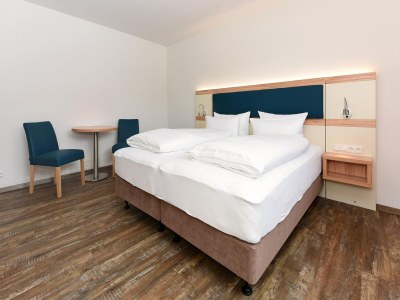 Apartment Ferienwohnung 70qm mit Balkon in Bensersiel - Features photo 20