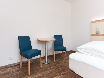 Apartment Ferienwohnung 70qm mit Balkon in Bensersiel - Features photo 22