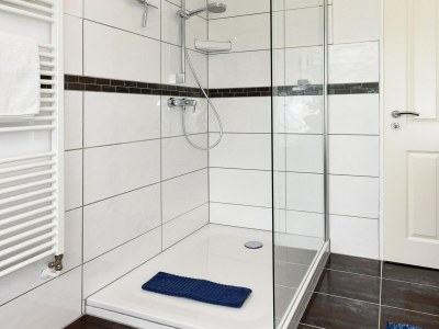 Apartment Ferienwohnung 70qm mit Balkon in Bensersiel - Features photo 27