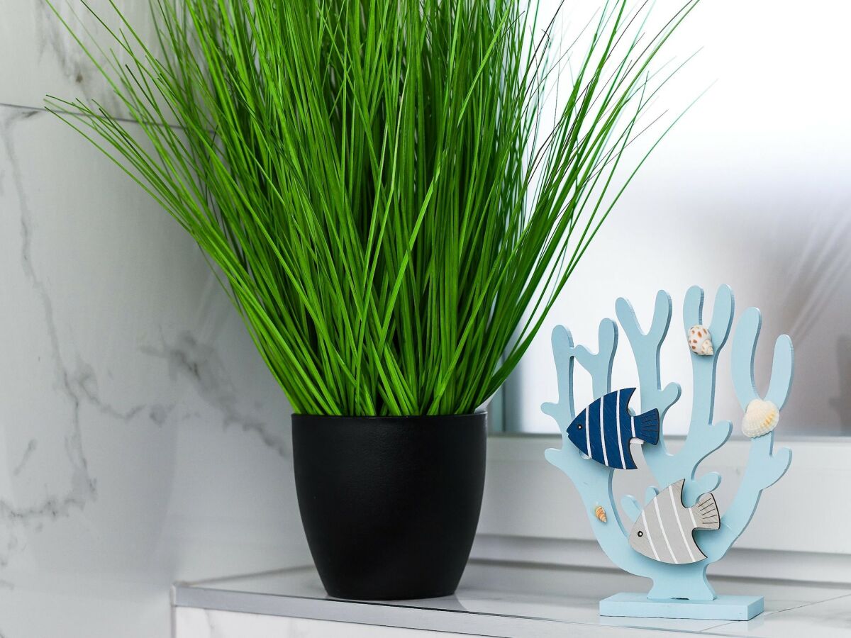 Apartment Moderne Ferienwohnung mit Terrasse in ruhiger Lage - Features photo 4