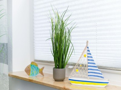 Apartment Moderne Ferienwohnung mit Terrasse in ruhiger Lage - Features photo 14