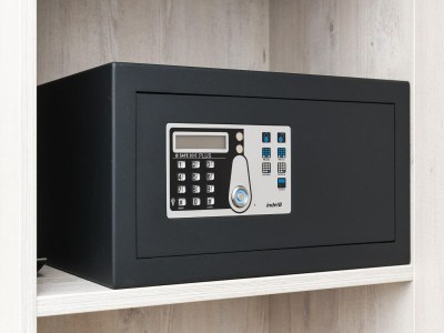 Apartment Moderne Ferienwohnung mit Terrasse in ruhiger Lage - Features photo 26