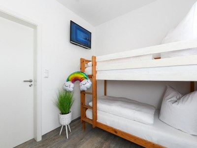 Apartment Moderne Ferienwohnung mit Terrasse in ruhiger Lage - Features photo 27