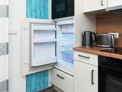 Apartment Moderne Ferienwohnung mit Terrasse in ruhiger Lage - Features photo 30