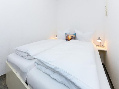 Apartment Komfortable Ferienwohnung mit Terrasse; Bensersiel - Features photo 20