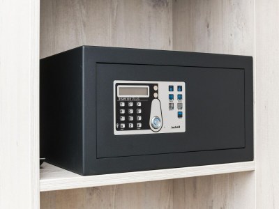 Apartment Komfortable Ferienwohnung mit Terrasse; Bensersiel - Features photo 24