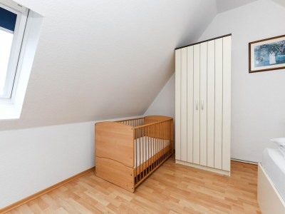 Apartment Helle Ferienwohnung in Bensersiel - Features photo 7