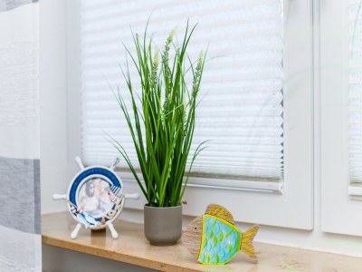 Apartment Helle Ferienwohnung in Bensersiel - Features photo 16