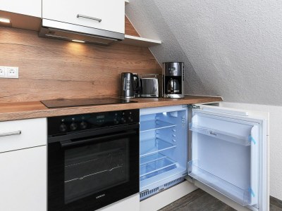 Apartment Helle Ferienwohnung in Bensersiel - Features photo 22