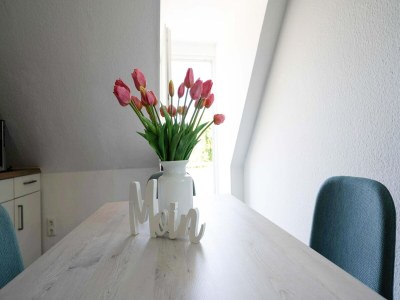 Apartment Helle Ferienwohnung in Bensersiel - Features photo 27