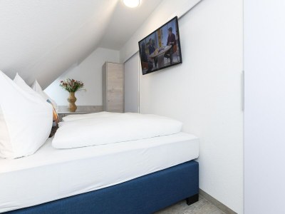 Apartment Helle Ferienwohnung in Bensersiel - Features photo 32