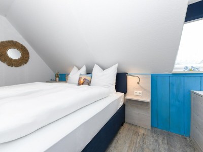 Apartment Helle Ferienwohnung in Bensersiel - Features photo 33