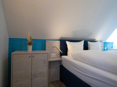 Apartment Helle Ferienwohnung in Bensersiel - Features photo 34
