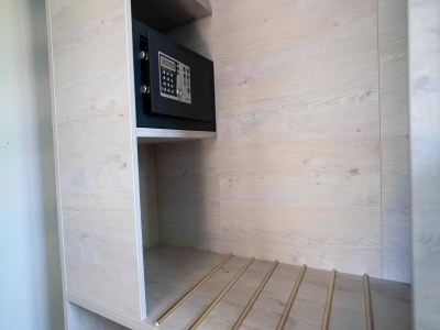 Apartment Helle Ferienwohnung in Bensersiel - Features photo 36