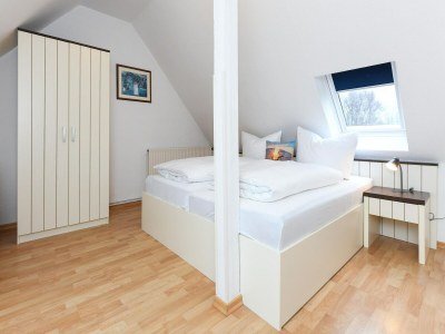 Apartment Helle Ferienwohnung in Bensersiel - Features photo 37