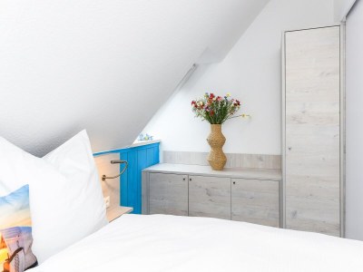 Apartment Helle Ferienwohnung in Bensersiel - Features photo 38