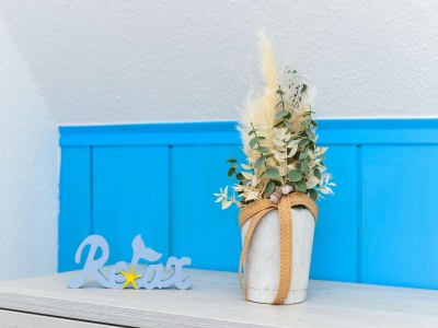 Apartment Helle Ferienwohnung in Bensersiel - Features photo 39