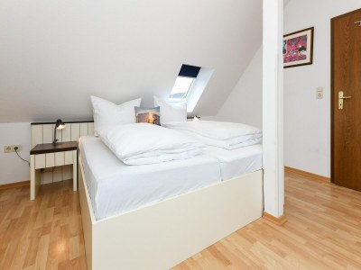 Apartment Helle Ferienwohnung in Bensersiel - Features photo 40