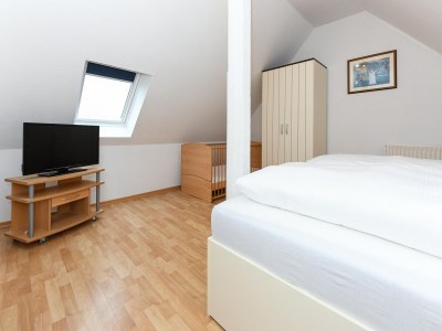 Apartment Helle Ferienwohnung in Bensersiel - Features photo 41