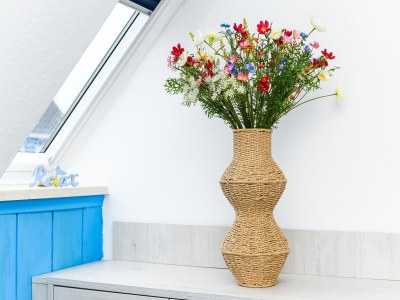 Apartment Helle Ferienwohnung in Bensersiel - Features photo 42