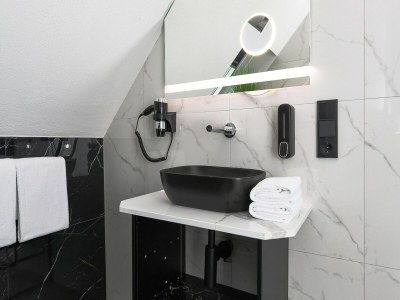 Apartment Helle Ferienwohnung in Bensersiel - Features photo 44