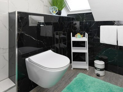 Apartment Helle Ferienwohnung in Bensersiel - Features photo 45