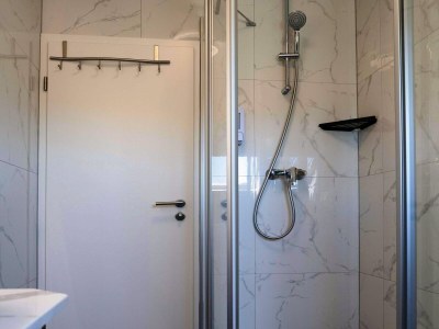 Apartment Helle Ferienwohnung in Bensersiel - Features photo 47