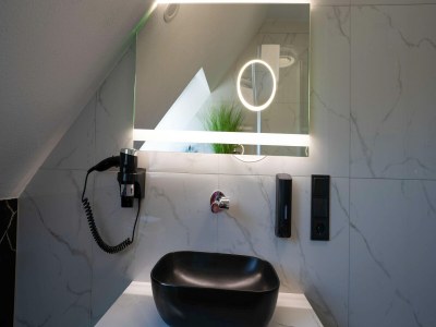 Apartment Helle Ferienwohnung in Bensersiel - Features photo 49