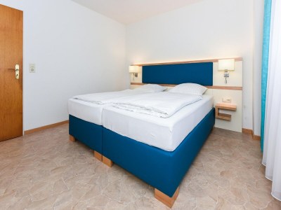 Apartment Ferienwohnung für bis zu 3 Personen in Bensersiel - Features photo 11