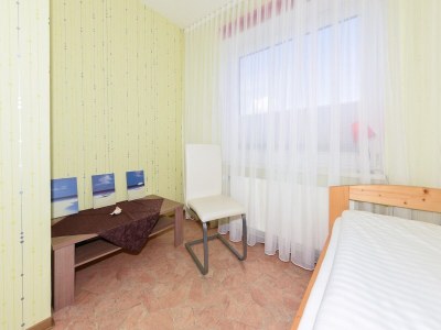 Apartment Ferienwohnung für bis zu 3 Personen in Bensersiel - Features photo 13