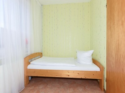 Apartment Ferienwohnung für bis zu 3 Personen in Bensersiel - Features photo 14