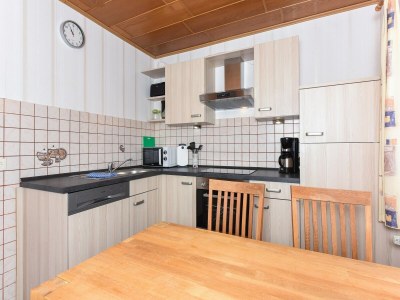 Apartment Ferienwohnung für bis zu 3 Personen in Bensersiel - Features photo 16
