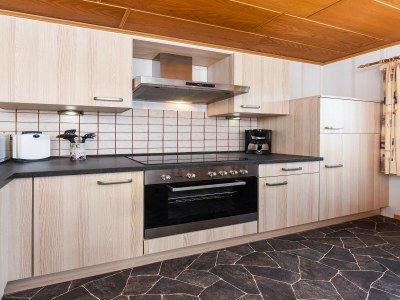 Apartment Ferienwohnung für bis zu 3 Personen in Bensersiel - Features photo 18