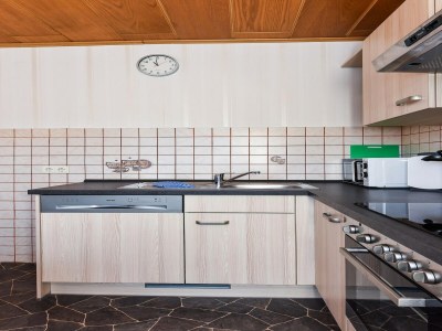 Apartment Ferienwohnung für bis zu 3 Personen in Bensersiel - Features photo 20