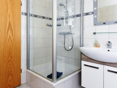 Apartment Ferienwohnung für bis zu 3 Personen in Bensersiel - Features photo 24