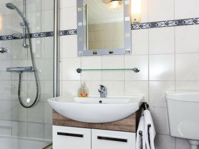 Apartment Ferienwohnung für bis zu 3 Personen in Bensersiel - Features photo 25