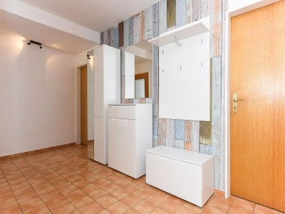 Apartment Ferienwohnung für bis zu 3 Personen in Bensersiel - Features photo 26