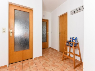 Apartment Ferienwohnung für bis zu 3 Personen in Bensersiel - Features photo 27