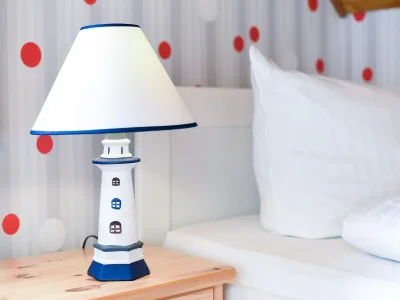 Apartment Große Ferienwohnung im Dachgeschoss in Bensersiel - Features photo 11