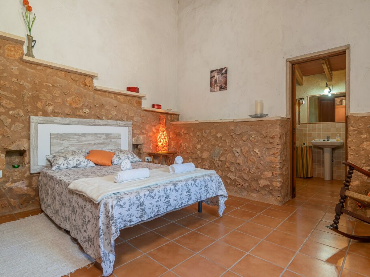 Holiday house Lo D'en Creus - Ferienhaus In Campos. Wifi Gratis - Outdoor photo 4
