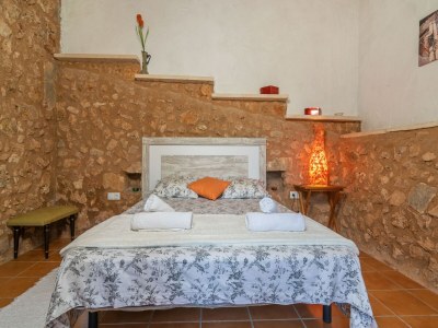 Holiday house Lo D'en Creus - Ferienhaus In Campos. Wifi Gratis - Outdoor photo 12