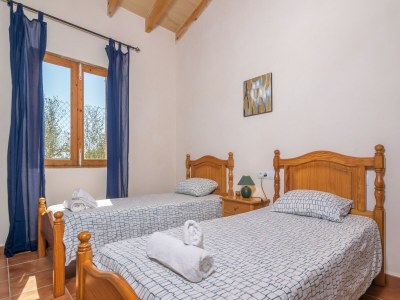 Holiday house Lo D'en Creus - Ferienhaus In Campos. Wifi Gratis - Outdoor photo 13