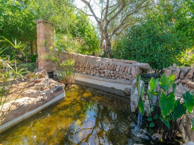 Holiday house Lo D'en Creus - Ferienhaus In Campos. Wifi Gratis - Outdoor photo 17