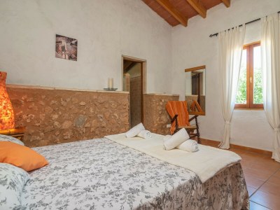 Holiday house Lo D'en Creus - Ferienhaus In Campos. Wifi Gratis - Outdoor photo 26
