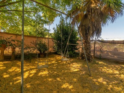 Holiday house Lo D'en Creus - Ferienhaus In Campos. Wifi Gratis - Outdoor photo 36