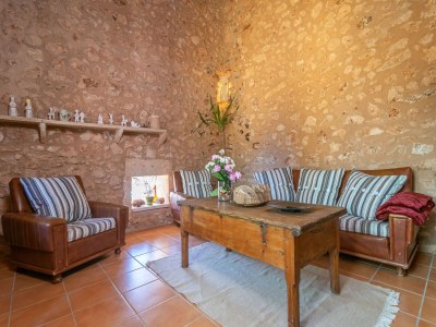 Holiday house Lo D'en Creus - Ferienhaus In Campos. Wifi Gratis - Outdoor photo 37