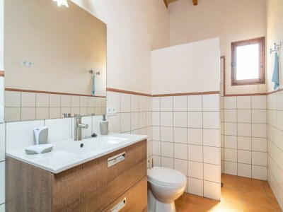 Holiday house Lo D'en Creus - Ferienhaus In Campos. Wifi Gratis - Outdoor photo 39