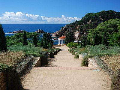 Apartment Wohnung in Blanes nahe am Strand - Outdoor photo 7