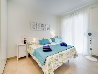 Apartment Wohnung in Blanes nahe am Strand - Features photo 11